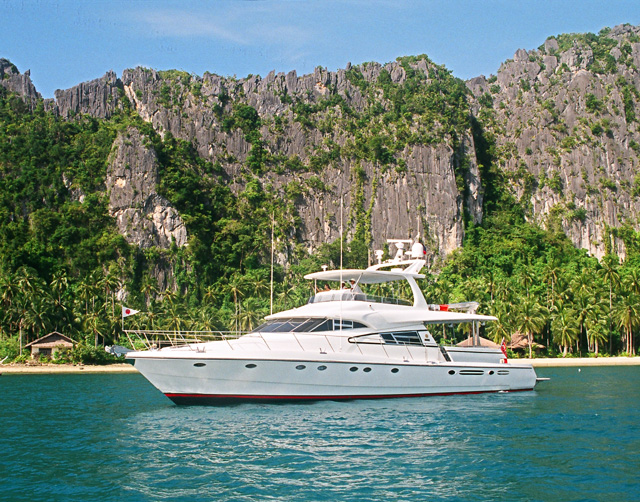 lotus international luxury yachts pte ltd